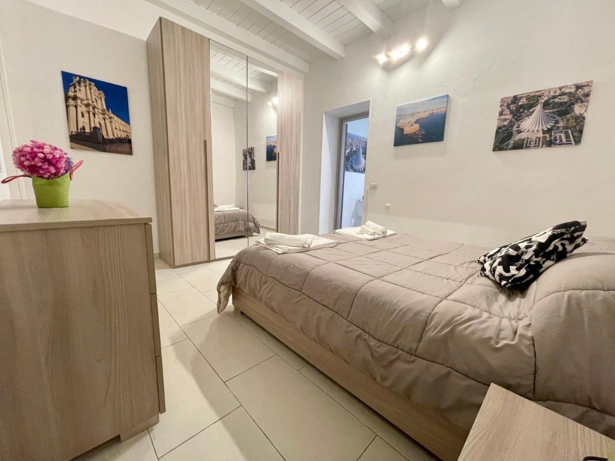 Casa Vacanze Dolce Sicilia Syracuse Exterior foto