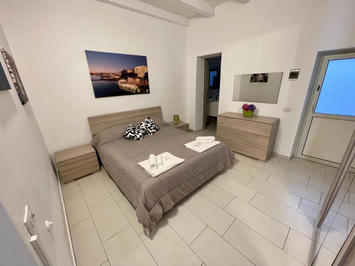 Casa Vacanze Dolce Sicilia Syracuse Exterior foto